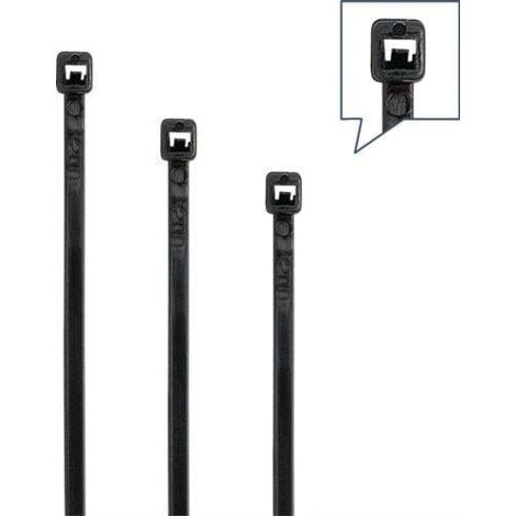 Kabelbinder ( 4000900888 ) Länge 762 mm Breite 9 mm 800 N (1/2)