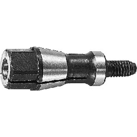 Fein Spannzange Ø 1/4" Einstecktiefe 30 mm - 63207088009 (1/2)