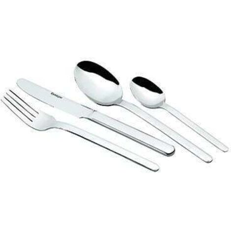 Esmeyer Besteckgarnitur Bettina 250-030 Edelstahl silber 30tlg. (1/4)