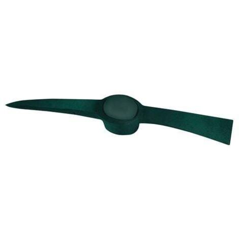Kreuzhacke 1,5 kg geschmiedet ohne Stiel - P411, 1,5 KG