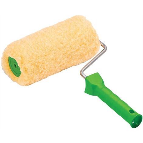 NÖLLE 700720 Universalroller Vestan Breite 180 mm Florhöhe 22 mm Kern-Ø 44 mm Po