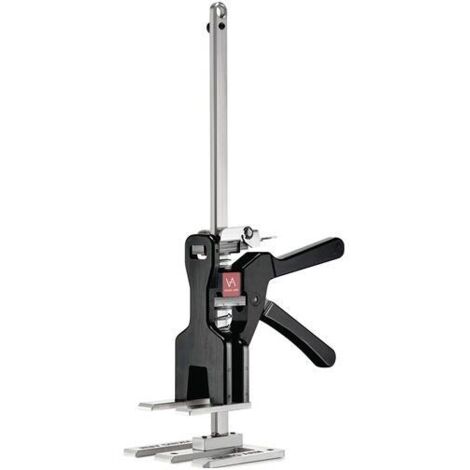 IQ-TOOLS Einhand-Montagewerkzeug Viking Arm 150 kg