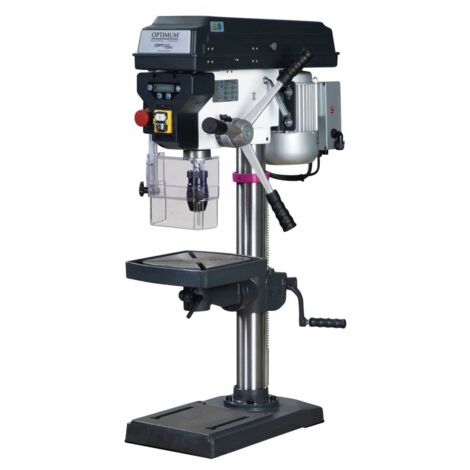 OPTI-DRILL Tischbohrmaschine D 23 Pro 400V 25 (S235JR) mm ( 4000894216 )