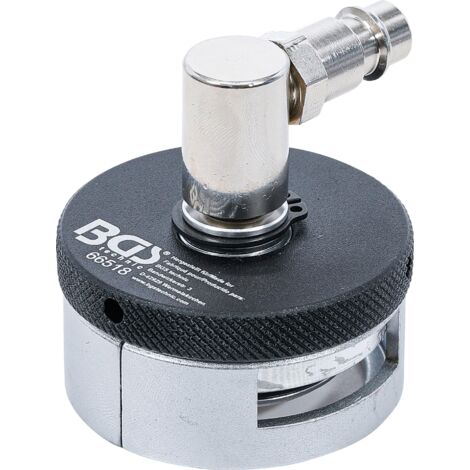 BGS Bremsenentlüftungsadapter Tesla Modelle 3 & Y - 66518 (1/4)