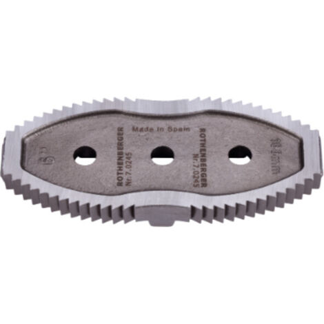 ROTHENBERGER Ersatzbacken (Paar) 6&quot für 7.0245  - 70574