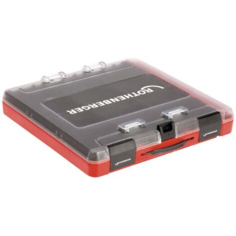 ROTHENBERGER ROCASE 4407 mit 6x ROBOX B2350 - 1000002625 (1/3)