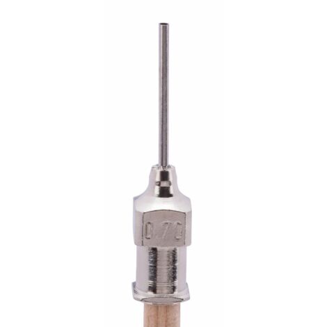 ROTHENBERGER Mikrodüse ROXY Serie, 0,7 mm - 35713 (1/2)