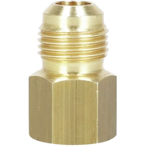 ROTHENBERGER Adapter 3/8&quotSAE M-1/4&quotSAE F - 89503 (1/2)