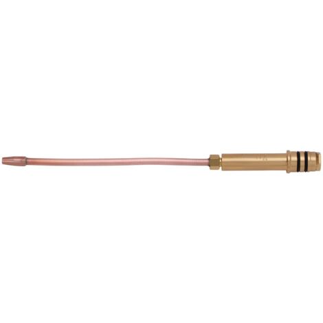 ROTHENBERGER Schweißeinsatz für ROFLASH, 4-6mm - 513034 (1/5)