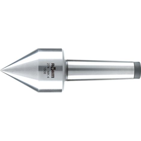 Röhm Zentrierkegel mittel 627 Gr. 272 MK 2