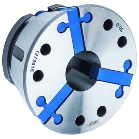 Röhm SPANNZANGE CAPTIS GTG 52 D17,0 - 1273382 (1/2)