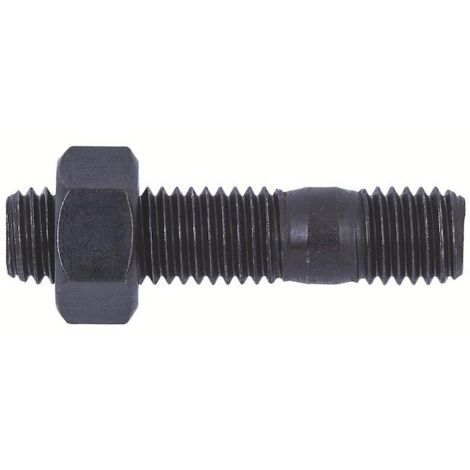 Röhm Stiftschraube und Mutter, M20x55, für Kegel 11 - 107458 (1/4)