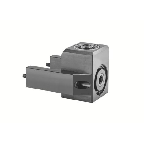 Röhm Winkeltrieb 90°, Größe 160/200 - 158888 (1/5)