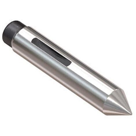 Röhm Zentrierspitze CoAE Spannkreis-Ø 25-80 110 mm länge - 1342112 (1/2)