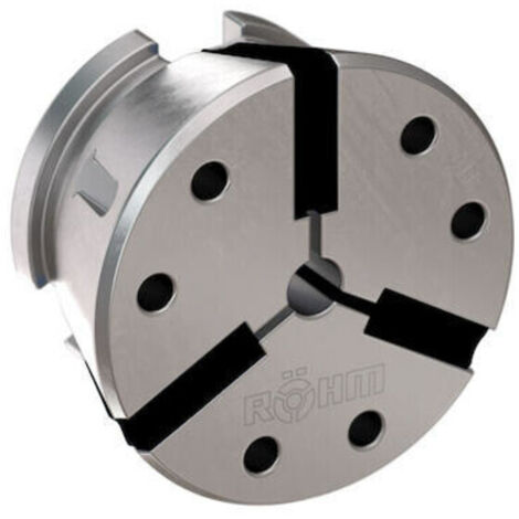 Röhm SPANNZANGE CAPTIS GTG 80 D15,0 - 1273860 (1/2)