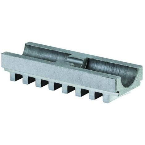 Röhm Grundbacke GB, Größe 400, 3-Backensatz - 139685 (1/3)