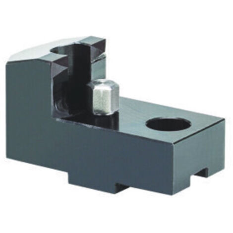 Röhm Umkehrbare Krallen-Aufsatzbacken 250/315, breite Ausführung, kleiner Spannbereich - 137110 (1/4)