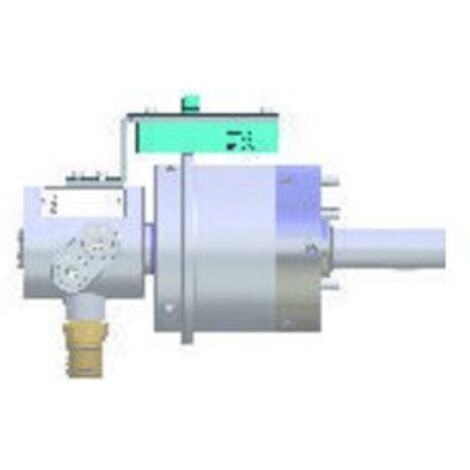 Röhm OVS-Wegmesssystem linear für OVS 150 induktiv F90 - 1159710 (1/4)