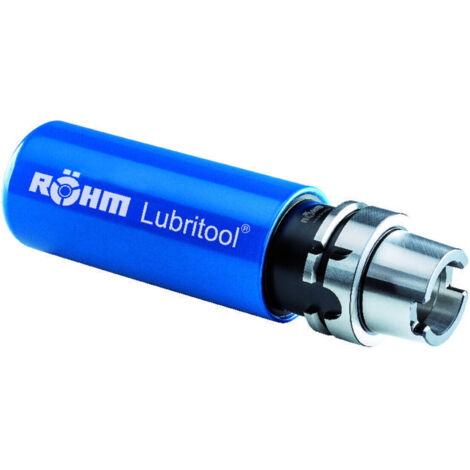Röhm Lubritool Schmierwerkzeug Schnittstelle HSK-A50 - 1334306 (1/4)
