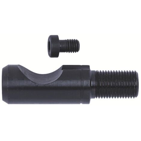Röhm Stehbolzen für Camlock ISO 702-2 (DIN 55029), Gewinde M20x1,5, KK 8 - 178368 (1/4)