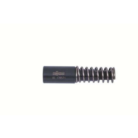 Röhm Sicherheitsadapter, Größe 200/230, Vierkant 11, 1/2" - 178570 (1/4)