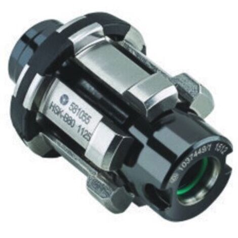 Röhm Automatischer HSK-Spannsatz - Standard, A32 / B40 - 1037446 (1/5)