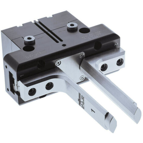 Röhm Induktiver Näherungsschalter 3x27 - 1149503 (1/3)