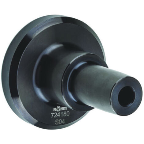 Röhm Montagedorn-Spannsätze KFS/MFS für Größe 0 - 724176 (1/2)