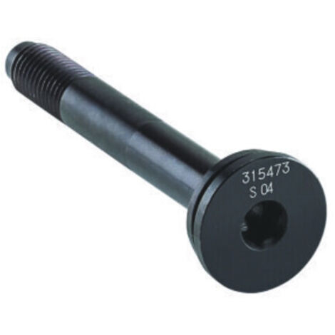 Röhm Spannschraube SPS für Größe MFS / KFS 3 - 315472 (1/2)