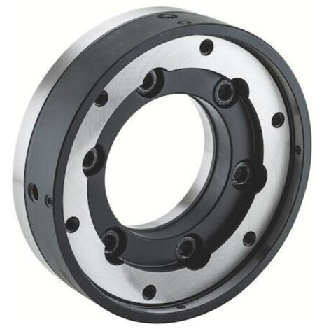 Röhm Zwischenflansch ISO 702-1 (DIN 55028), Größe 32/42-A5, mit Einstellschraube - 1283194 (1/5)