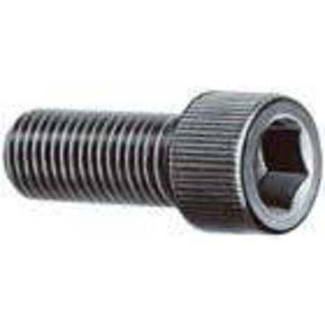 Röhm Befestigungsschrauben, für Größe 160-230, M10x35, zylindrischen Zentrierrand - 249301 (1/5)