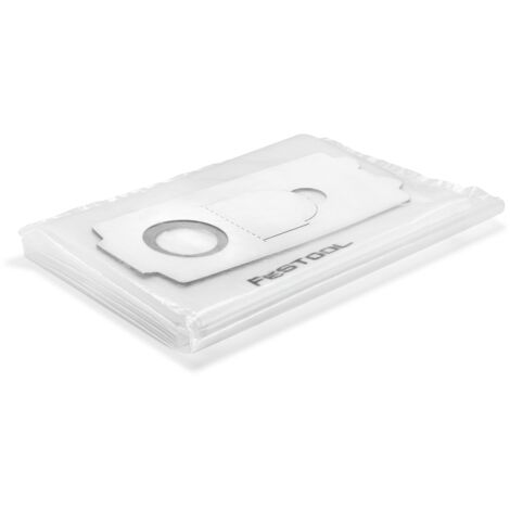Festool Sicherheitsfiltersack FIS-CTH MIDI/3 für CTH MIDI I AC 578593 (1/3)