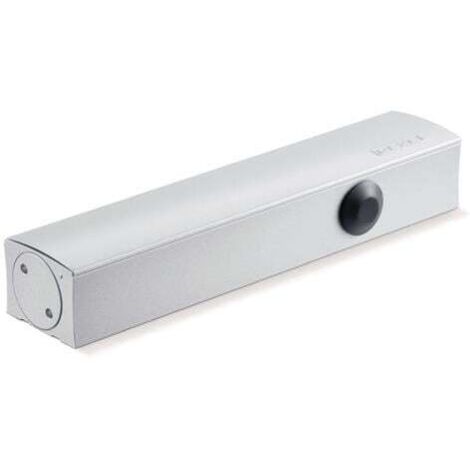 Türschließer TS 5000 L SoftClose silber EN 3-6 Feuer- u.Rauchschutztüren GEZE