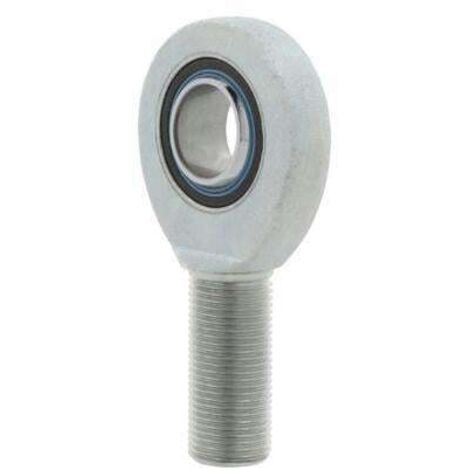 Gelenkköpfe GAR30 -UK-2RS 30mm AD 73mm B.146,5mm INA (1/2)