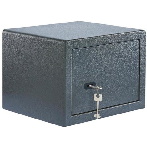 Möbeltresor Pure-Safe PS 120 K H255xB350xT300mm 20,5 l anthrazit
