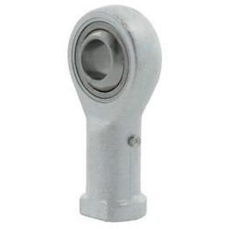 Gelenkköpfe SIKAC10 M/VZ019 10mm B.14mm SKF (1/2)