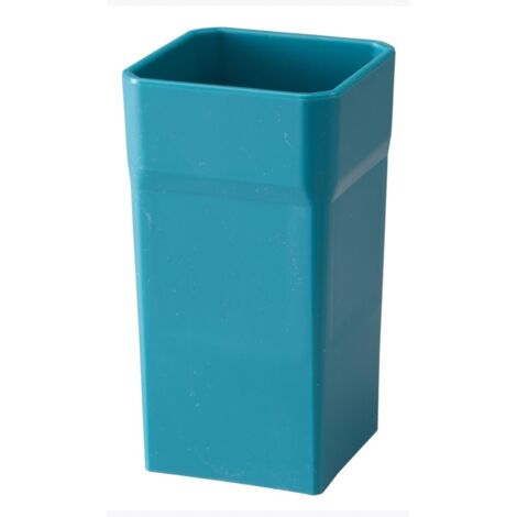 Makita Boxeinsatz 191X933 – 50x50x93mm – Für MAKPAC-Organizer – Halterungen für sicheren Transport – Ideal für Kleinteile (1/2)