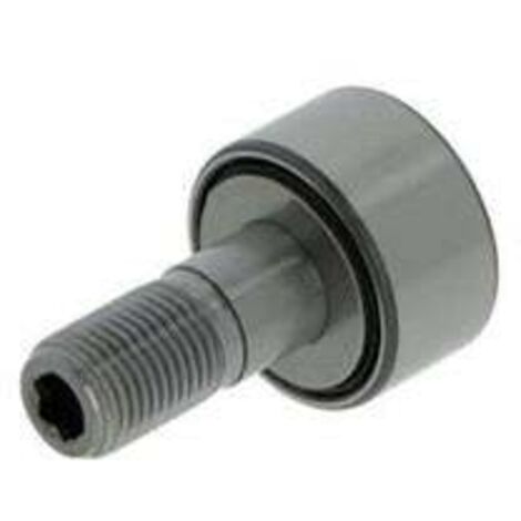 Kurvenrolle KR47 -X-PP-A ID 20mm AD 47mm Breite66mm INA (1/2)
