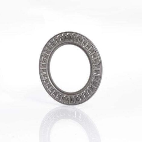Axial-Nadellager AXK160200 A ID 160mm AD 200mm Breite5mm INA (1/2)