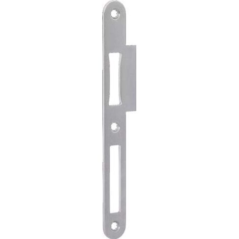 BKS Lappenschließblech B 9000 VA rd B.24xL.216mm DIN L - B-90000-60-L-8