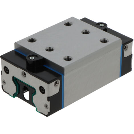 Zylinderrollenlager NU1084 -TB-M1 ID 420mm AD 620mm Breite90mm FAG (1/2)