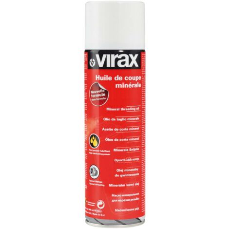 VIRAX Mineral-Schneidöl - Spray - 110200