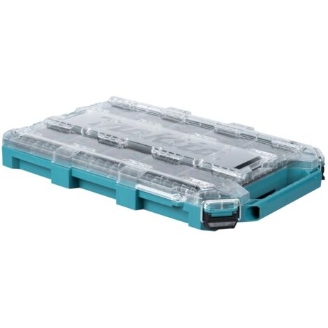 Makita MAKTRAK Organizer flach M - P-91051