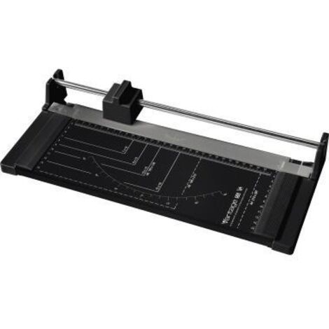 Rollenschneider VANTAGE 50 DIN A4 Metall VANTAGE 50 DIN A4 Metall
