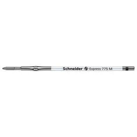 Kugelschreibermine Express 775 Gelschreiber Kugelschreiber Plug+Play-System 0,5mm schwarz X20 dokumentenecht (1/4)
