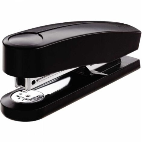 Heftgerät B 3 24/6 26/6 fest/lösbar/nageln 30 Bl. (80 g/m²) Metall/Kunststoff schwarz (1/5)