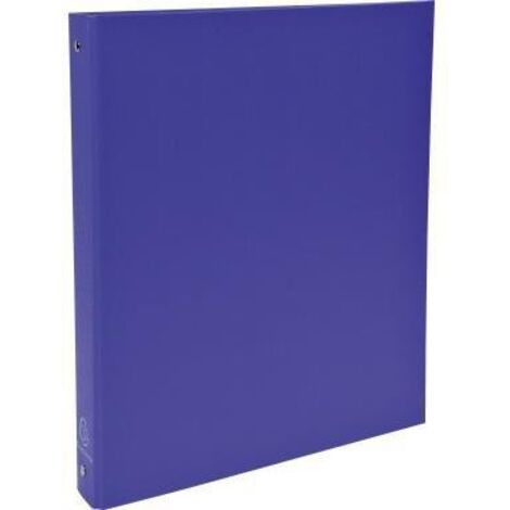 Ringbuch DIN A4 Karton blau DIN A4 Karton blau (1/4)