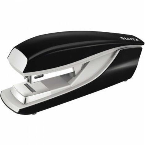 Flachheftgerät NeXXt 30 Bl. (80 g/m²) 24/6 26/6 Metall/Kunststoff schwarz (1/5)