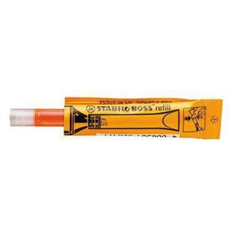 Nachfüllpatrone ® BOSS® ® BOSS® ORIGINAL orange (1/4)