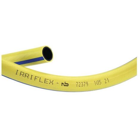 Wasserschlauch Irriflex Länge 25 m Innen-Ø 19 mm Außen-Ø 24,9 mm